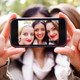 Image for article titled Selfies Have Led to a Head Lice Epidemic